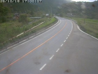 日南町河上