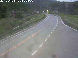 日南町河上