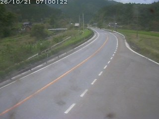日南町河上