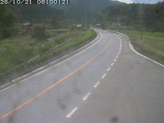日南町河上