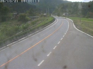 日南町河上