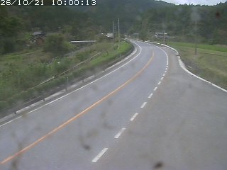 日南町河上
