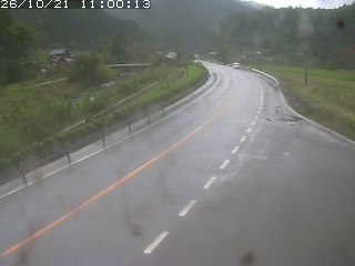 日南町河上