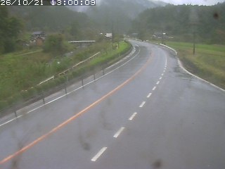 日南町河上