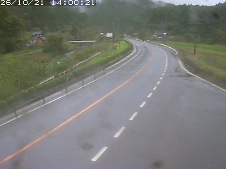 日南町河上