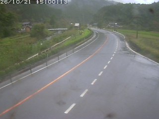 日南町河上