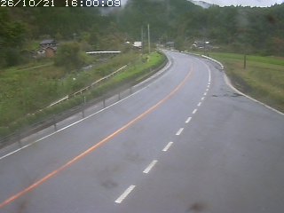 日南町河上