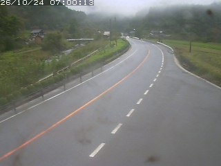 日南町河上