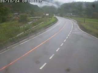 日南町河上
