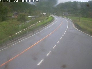 日南町河上