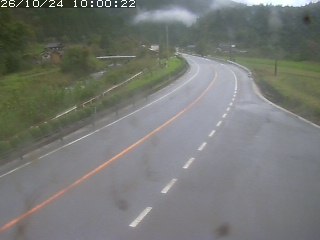 日南町河上