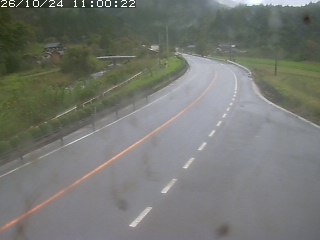 日南町河上