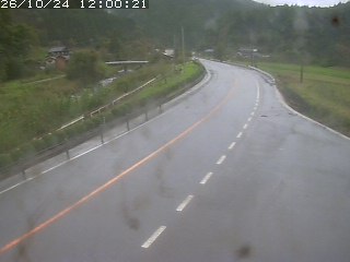 日南町河上