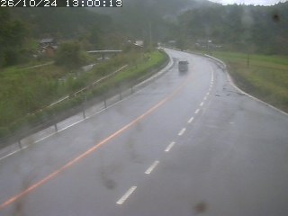 日南町河上