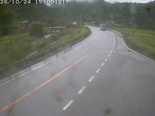 日南町河上