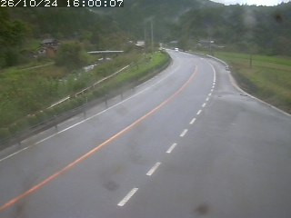 日南町河上