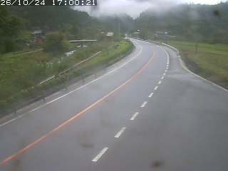 日南町河上