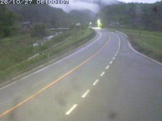 日南町河上