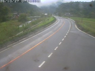 日南町河上