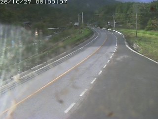 日南町河上