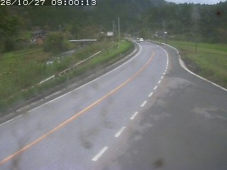 日南町河上