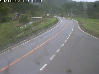 日南町河上