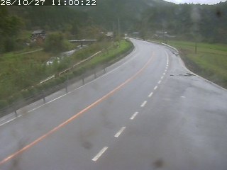 日南町河上