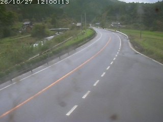 日南町河上