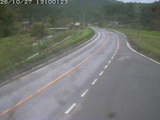 日南町河上