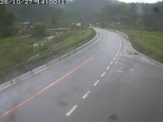日南町河上