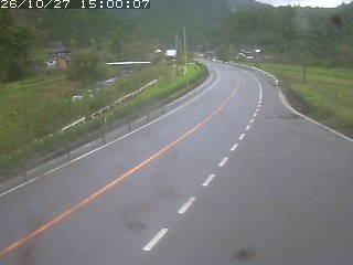 日南町河上