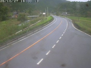 日南町河上