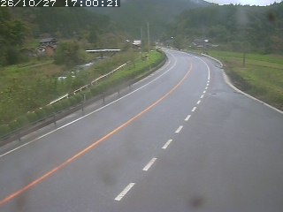 日南町河上