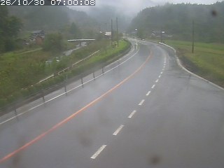 日南町河上