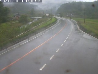 日南町河上