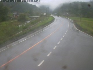 日南町河上