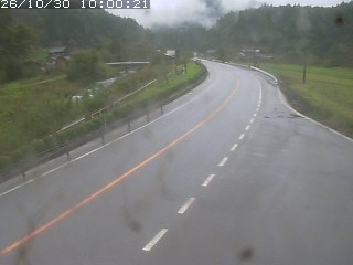 日南町河上