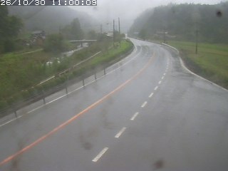 日南町河上