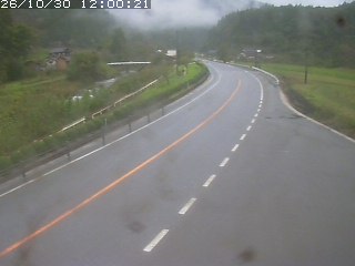 日南町河上