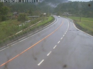 日南町河上