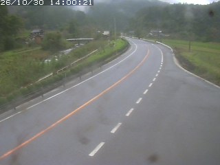日南町河上