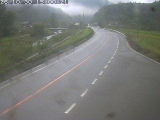 日南町河上