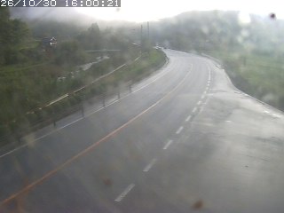 日南町河上