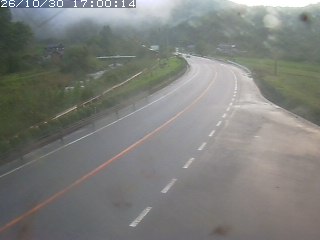 日南町河上
