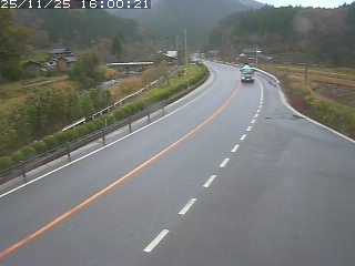日南町河上