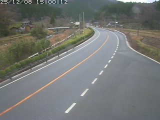 日南町河上