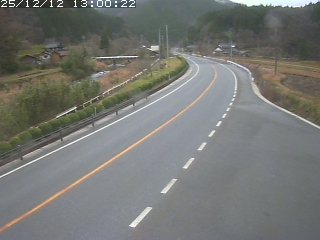 日南町河上