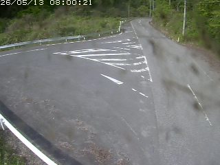日南町神福