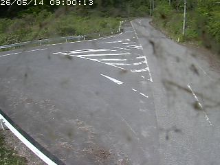 日南町神福