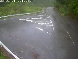 日南町神福
